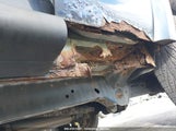 JEEP LIBERTY LIMITED EDITION 1J4GL58K37W****** снимка