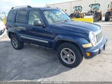 JEEP LIBERTY LIMITED EDITION 1J4GL58K37W****** снимка