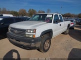 CHEVROLET SILVERADO 2500HD WORK TRUCK 1GCHC29U75E****** снимка