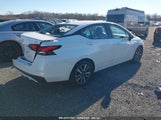 NISSAN VERSA SV XTRONIC CVT 3N1CN8EV8ML847281 photo