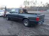 FORD RANGER EDGE/TREMOR/XL/XLT 1FTYR14U74P****** photo