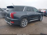 HYUNDAI PALISADE SEL KM8R34HE8LU****** снимка