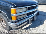 CHEVROLET GMT-400 C1500 1GCDC14Z1RZ****** снимка