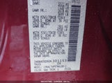 NISSAN TITAN SV 1N6BA0ED6DN****** снимка