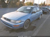 TOYOTA COROLLA LE/DX 1NXAE09B9SZ272158 снимка