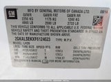 GMC TERRAIN SLT-1 2GKALSEKXF6124623 fotografie
