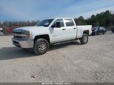 CHEVROLET SILVERADO 2500HD WT 1GC1KUE84GF135204 снимка