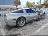 CHEVROLET CORVETTE 1G1YY22G7X5****** снимка
