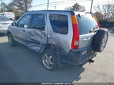 Honda Cr-V Ex JHLRD78842C029181 снимка