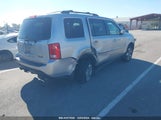 HONDA PILOT EX-L 5FNYF3H69FB001265 снимка
