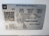 BUICK ENCLAVE FWD PREMIUM 5GAERCKW8KJ****** photo