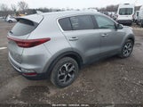KIA SPORTAGE LX KNDPM3AC5N7****** снимка