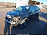 HONDA PILOT TOURING 5FNYF6H96GB****** снимка