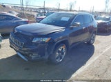 JEEP COMPASS LIMITED 4X4 3C4NJDCB3MT578755 снимка