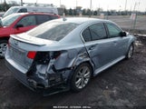 SUBARU LEGACY 2.5I LIMITED 4S3BMBL67E3****** снимка
