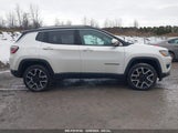 JEEP NEW COMPASS LIMITED 4X4 3C4NJDCB5HT666888 снимка