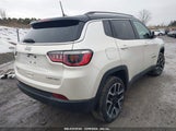 JEEP NEW COMPASS LIMITED 4X4 3C4NJDCB5HT666888 снимка