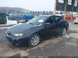 SUBARU IMPREZA 2.5I JF1GE6A65AH508382 снимка