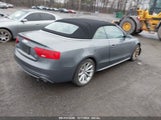 AUDI A5 2.0T PREMIUM WAUM2AFH0GN****** снимка
