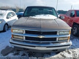 CHEVROLET K1500 FLEETSIDE 2GCEK19R8V1****** fotografie