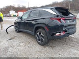 HYUNDAI TUCSON HYBRID SEL CONVENIENCE KM8JFCA14NU****** photo
