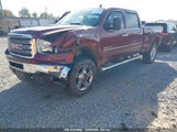 GMC SIERRA 2500HD SLE 1GT120C80DF141623 снимка