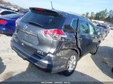 NISSAN ROGUE SV 5N1AT2MV1GC810108 снимка