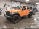 JEEP WRANGLER UNLIMITED SPORT 1C4BJWDG7CL221338 fotografie