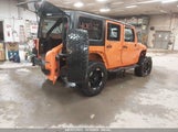 JEEP WRANGLER UNLIMITED SPORT 1C4BJWDG7CL221338 снимка