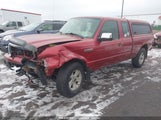 FORD RANGER FX4 OFF-ROAD/SPORT/XL/XLT 1FTYR15EX6P****** снимка