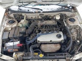 MITSUBISHI MIRAGE LS JA3EA31C0RU****** снимка