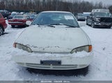 MITSUBISHI MIRAGE LS JA3EA31C0RU****** снимка