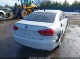 VOLKSWAGEN PASSAT 2.5L SE 1VWBP7A30DC020515 снимка