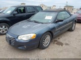 CHRYSLER SEBRING LIMITED 1C3EL65R72N201668 снимка