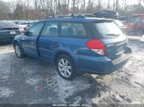 SUBARU OUTBACK 2.5I 4S4BP61C286****** fotografie