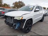 JEEP GRAND CHEROKEE OVERLAND 1C4RJECG9GC****** photo