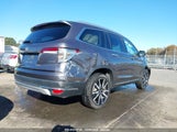 HONDA PILOT AWD TOURING 7 PASSENGER 5FNYF6H65MB****** снимка