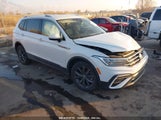 VOLKSWAGEN TIGUAN 2.0T SE 3VV2B7AX5NM152367 fotografie