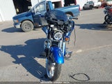 INDIAN MOTORCYCLE CO. CHIEFTAIN LIMITED 56KTCABB2L3****** снимка