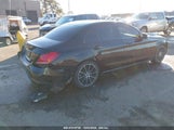 MERCEDES-BENZ C 300 W1KWF8DB4LR594133 fotografie