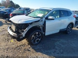 HONDA CR-V TOURING 5J6RW2H92JL****** снимка