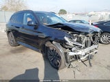 BMW X3 SDRIVE30I WBX47DP07RN272655 снимка