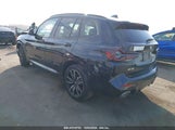 BMW X3 SDRIVE30I WBX47DP07RN272655 снимка