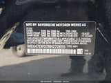 BMW X3 SDRIVE30I WBX47DP07RN272655 снимка