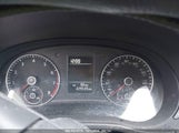 VOLKSWAGEN PASSAT 2.5L S 1VWAP7A39CC****** снимка