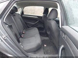 VOLKSWAGEN PASSAT 2.5L S 1VWAP7A39CC****** снимка