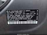 VOLKSWAGEN PASSAT 2.5L S 1VWAP7A39CC****** снимка