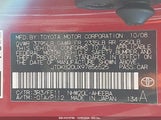 TOYOTA PRIUS JTDKB20UX97856525 снимка