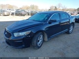 FORD POLICE INTERCEPTOR 1FAHP2MK3EG124483 снимка
