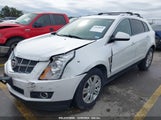 Cadillac Srx Luxury Collection 3GYFNDE36CS657026 снимка